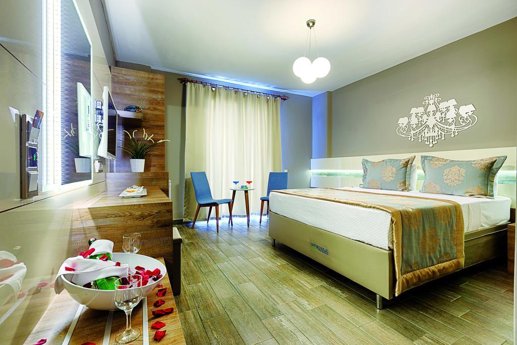 Wonasis Resort & Aqua Hotel Kargipinari Quarto foto