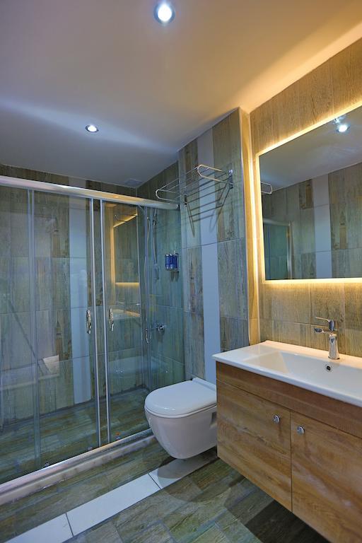Wonasis Resort & Aqua Hotel Kargipinari Quarto foto
