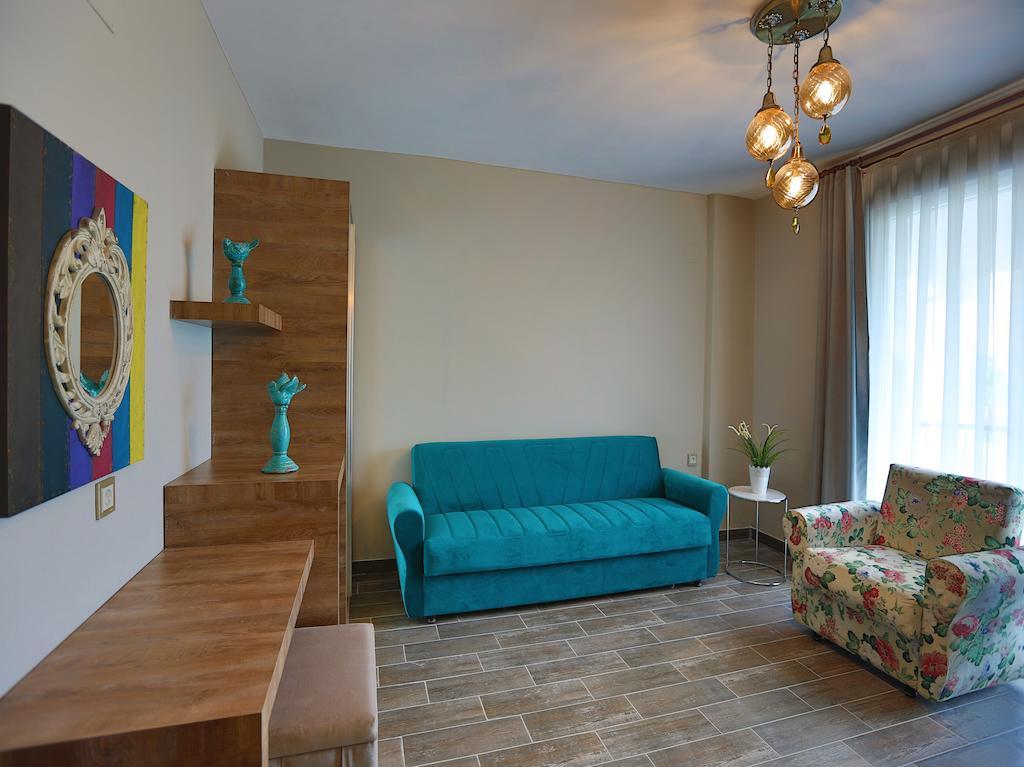 Wonasis Resort & Aqua Hotel Kargipinari Quarto foto