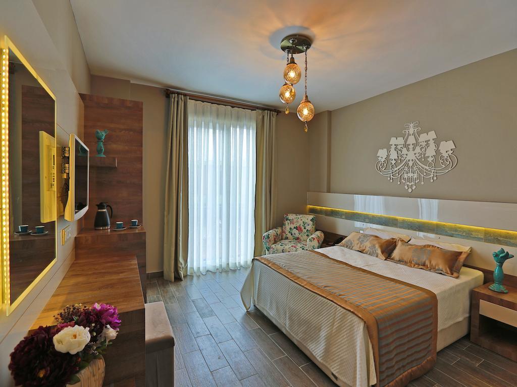 Wonasis Resort & Aqua Hotel Kargipinari Quarto foto